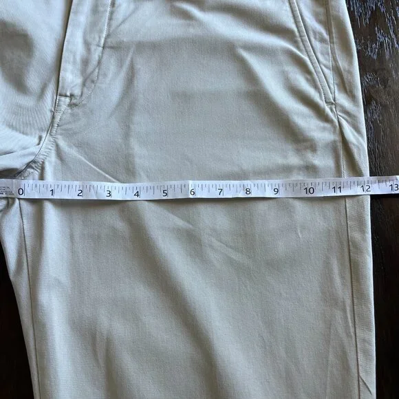 Ralph Lauren Polo Chino Classic Cotton Twill 36x30 mens pants - Picture 10 of 14